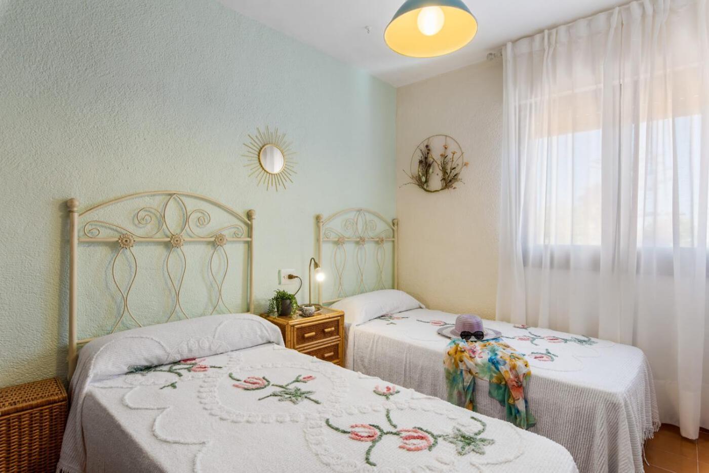 Villa Benimarco - Plusholidays Benissa Eksteriør bilde