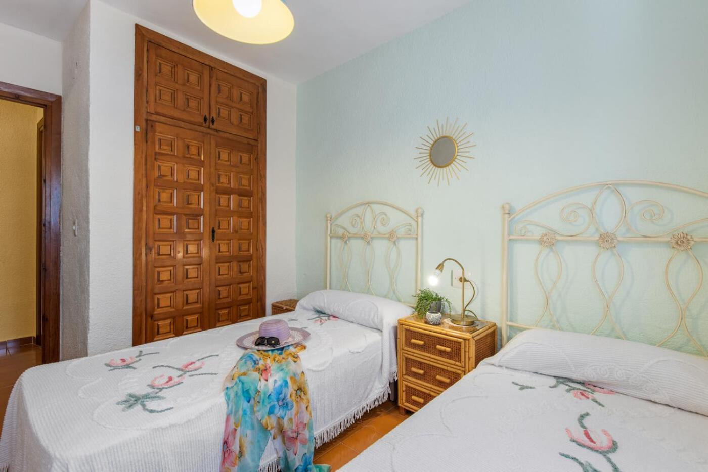 Villa Benimarco - Plusholidays Benissa Eksteriør bilde