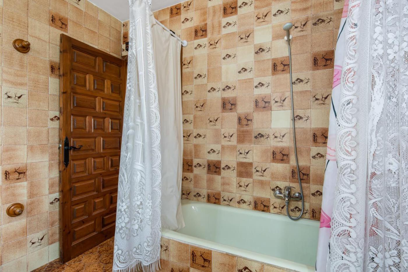 Villa Benimarco - Plusholidays Benissa Eksteriør bilde