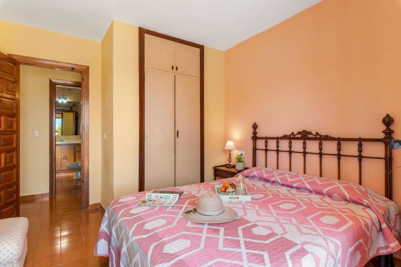 Villa Benimarco - Plusholidays Benissa Eksteriør bilde