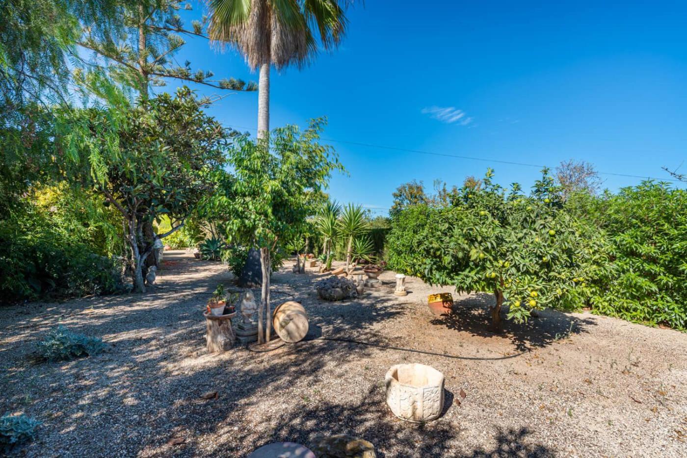 Villa Benimarco - Plusholidays Benissa Eksteriør bilde
