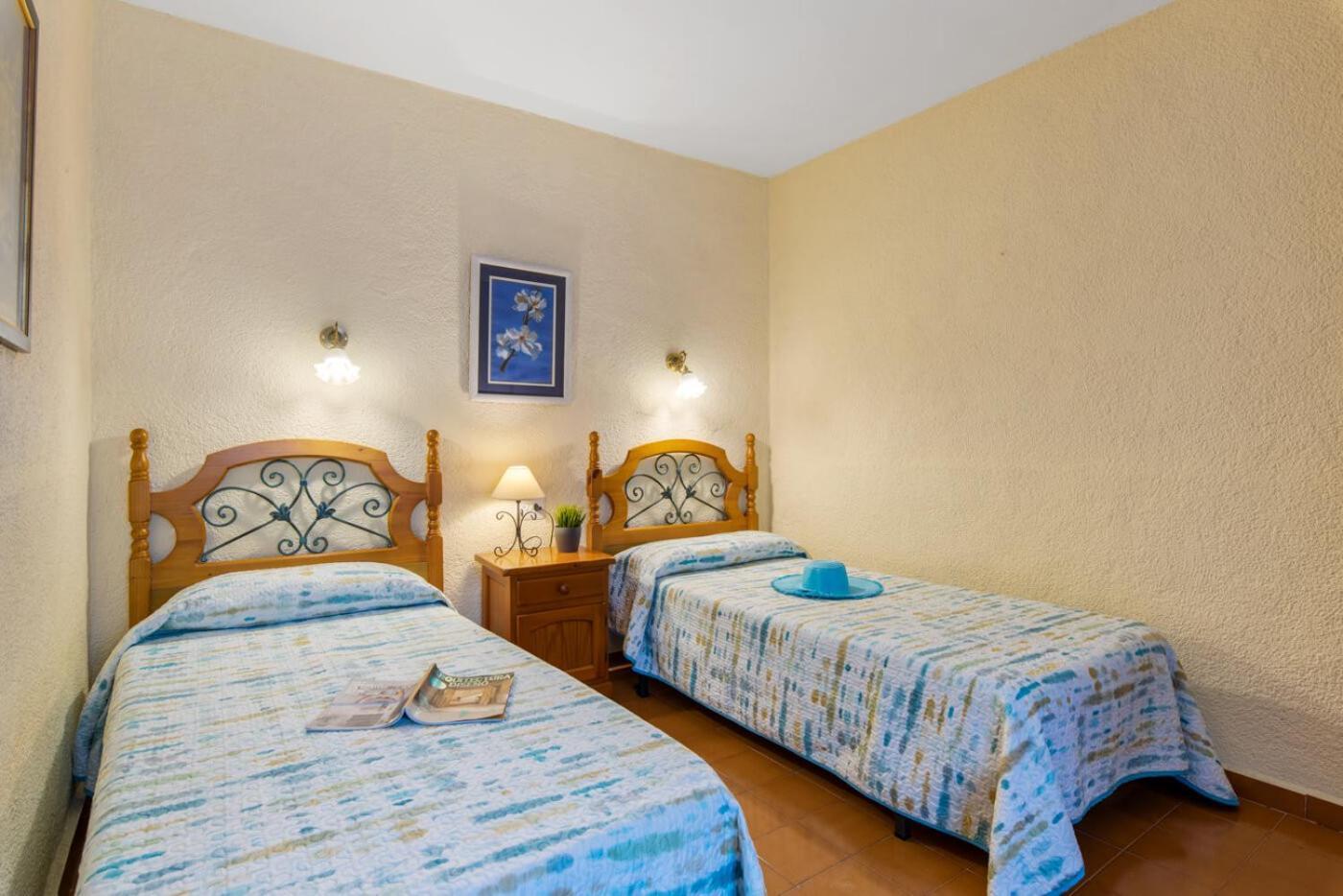 Villa Benimarco - Plusholidays Benissa Eksteriør bilde